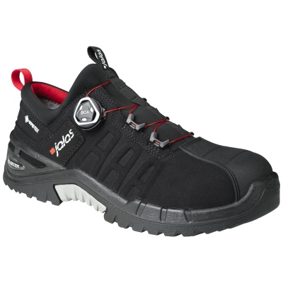 JALAS 9968 CHAUSSURE DE SÉCURITÉ EXALTER GTX S3 SRC WR HRO