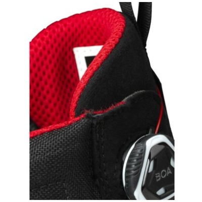 JALAS 9988 CHAUSSURE DE SÉCURITÉ HAUTE EXALTER GTX S3 SRC WR