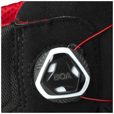 JALAS 9988 CHAUSSURE DE SÉCURITÉ HAUTE EXALTER GTX S3 SRC WR