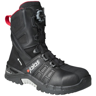 JALAS 9998 CHAUSSURE DE SÉCURITÉ HAUTE EXALTER GTX S3 SRC WR