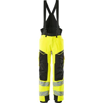 MASCOT 19090-449 ACCELERATE SAFE WINTER TROUSERS