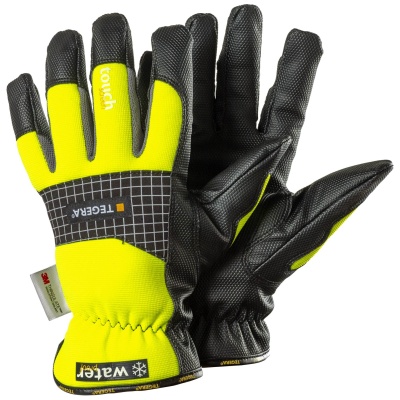TEGERA 9128 SYNTHETIC LEATHER GLOVE