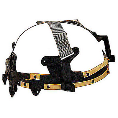 AUBOUEIX BINNENWERK VOOR IRIS 2 HELM REF. 0338C