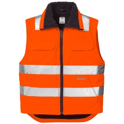 FRISTADS 110141 GILET DHIVER CLASSE 2 5304 PP