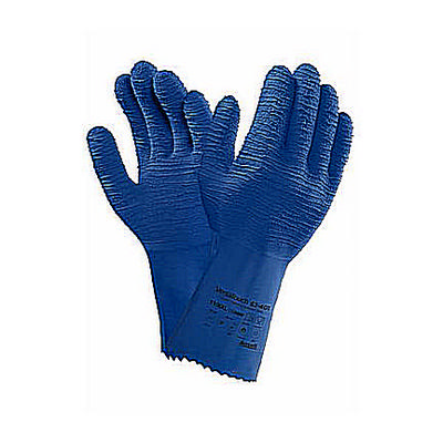ANSELL 62401 ALPHATEC CHEMICAL PROTECTION GLOVES