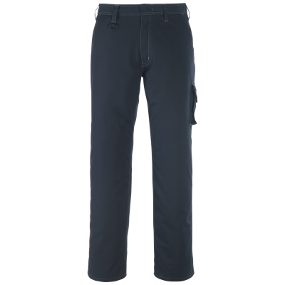 MASCOT 13579-442 INDUSTRY TROUSERS WITH THIGH POCKETS
