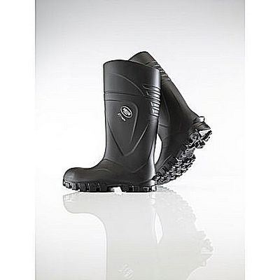 BEKINA XAN9P BOOT STEPLITEX SOLIDGRIP S5