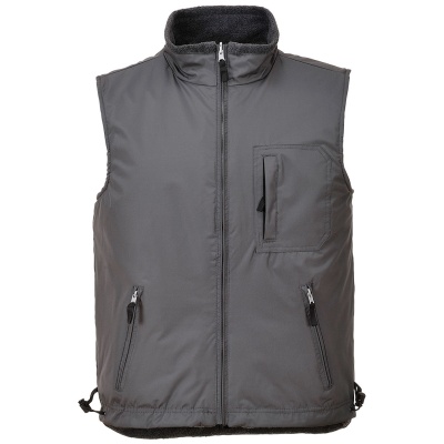 PORTWEST S418 RS OMKEERBARE BODYWARMER
