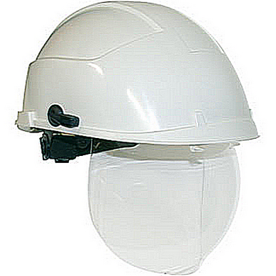 AUBOUEIX HELM IDRA 1 MET GELAATSCHERM REF. 0251JM