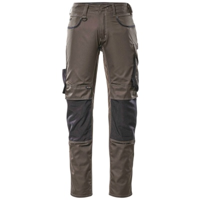 MASCOT 13079-230 UNIQUE TROUSERS WITH KNEE POCKETS