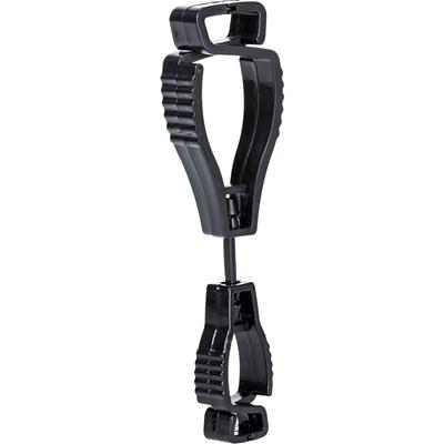 PORTWEST A002 GLOVE CLIP METAL FREE PK40