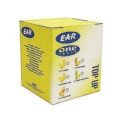 EAR PD01009 CLASSIC EARPLUGS