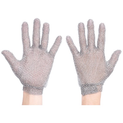 PORTWEST AC01 CHAINMAIL GLOVE