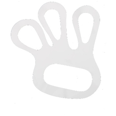 PORTWEST AC05 GLOVE TENSIONER 50PCS