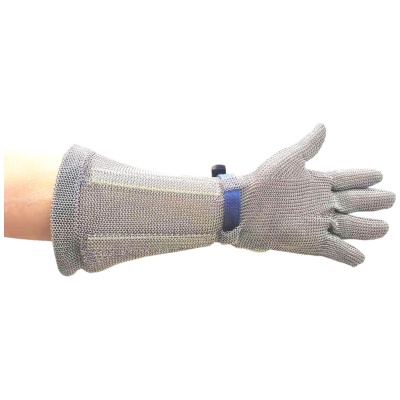 PORTWEST AC10 CHAINMAIL GAUNTLET 45CM