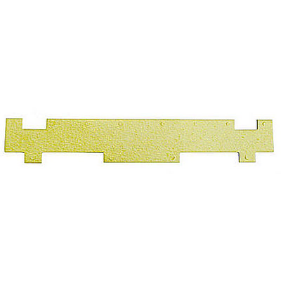 AUBOUEIX ZWEETBAND VELOURS MET MOUSSE 0322SM