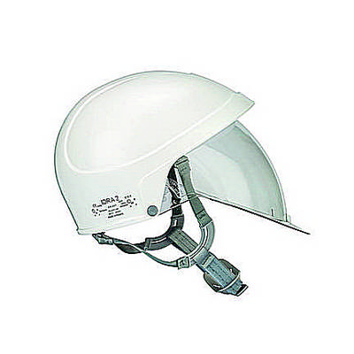 AUBOUEIX HELM IDRA 2 MET GELAATSCHERM REF. 0281JMS