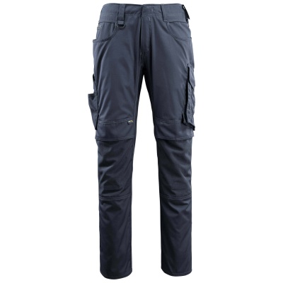 MASCOT 16079-230 UNIQUE TROUSERS WITH KNEE POCKETS