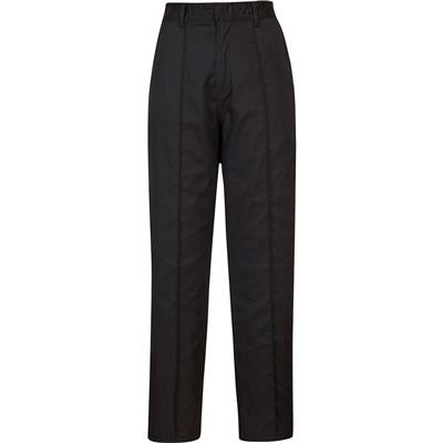 PORTWEST LW97 WOMENS ELASTICATED TROUSERS