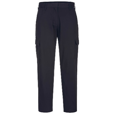 PORTWEST S233 WOMENS STRETCH CARGO TROUSERS