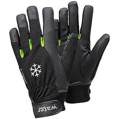 TEGERA 517 SYNTHETIC LEATHER GLOVE