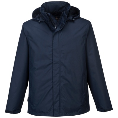 PORTWEST S508 MENS CORPORATE SHELL JACK