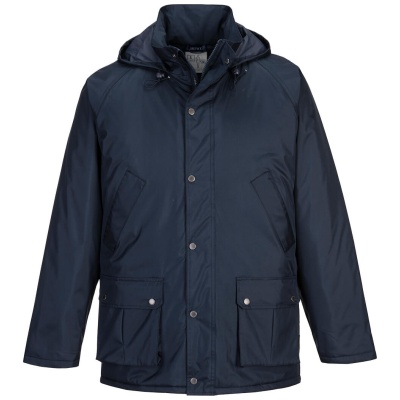 PORTWEST S521 DUNDEE LINED JACKET