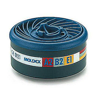 MOLDEX FILTER GAS 9500 A2B2E1