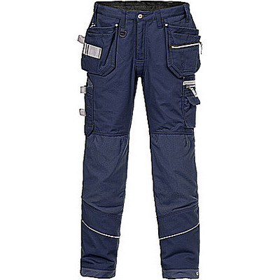 FRISTADS 110313 WORK TROUSERS 2122 CYD