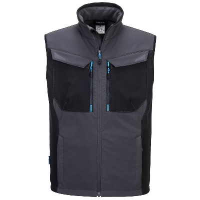 PORTWEST T751 WX3 SOFTSHELL GILET