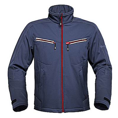 HAVEP 40145 ATTITUDE SOFTSHELL