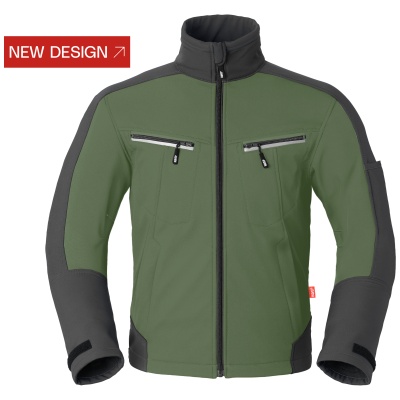 HAVEP 40145 ATTITUDE SOFTSHELL