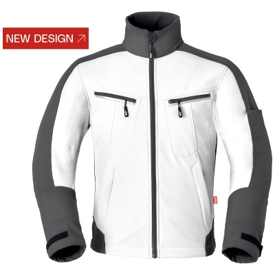 HAVEP 40145 ATTITUDE SOFTSHELL