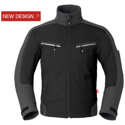 HAVEP 40145 ATTITUDE SOFTSHELL