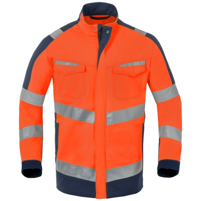 HAVEP 50169 HIGH VISIBILITY EXCELLENCE JACKET
