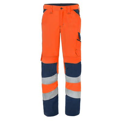 HAVEP 80228 HIGH VISIBILITY EXCELLENCE WERKBROEK ZIE A071234