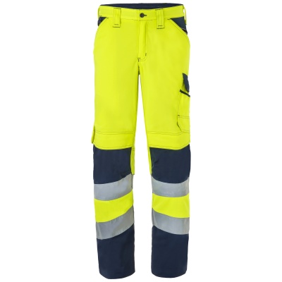 HAVEP 80228 HIGH VISIBILITY EXCELLENCE WORK TROUSERS