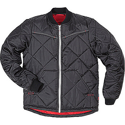 KANSAS 100792 QUILTED JACKET 4810 PDQ