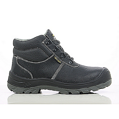 SAFETY JOGGER BESTBOY S3 HOGE SCHOEN