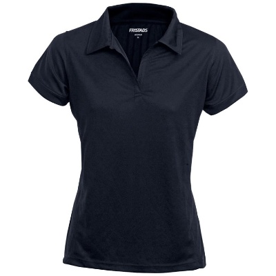 FRISTADS 100216 COOLPASS POLO SHIRT LADIES 1717 COL