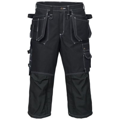 FRISTADS 100291 3/4 TROUSERS 283 FAS