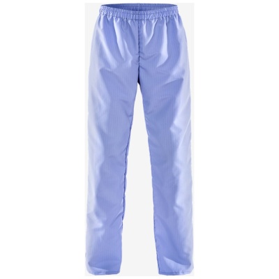 FRISTADS 100631 CLEANROOM TROUSERS 2R123 XA32