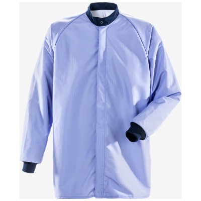 FRISTADS 100632 CLEANROOM JACKET 3R129 XA32