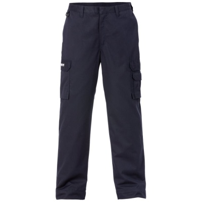 FRISTADS 125038 FLAMESTAT TROUSERS 2148 ATHS