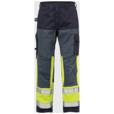 FRISTADS 125942 FLAME TROUSERS CLASS 1 2587 FLAM