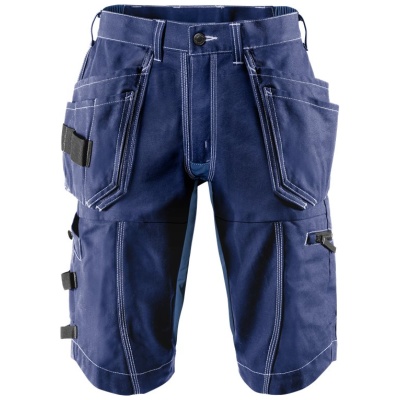 FRISTADS 130310 SHORT STRETCH TROUSERS 2607 FASG