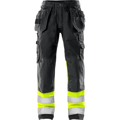 FRISTADS 131157 WORK TROUSERS LADIES CLASS 1 2172 NYC