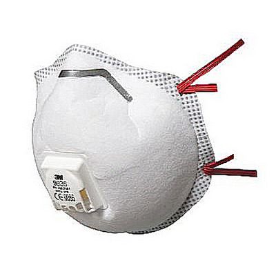 3M 9936 SPECIALITY PARTICULATE RESPIRATOR