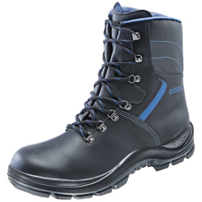 ATLAS 80900 BIG SIZE 840 ESD BOOTS S3
