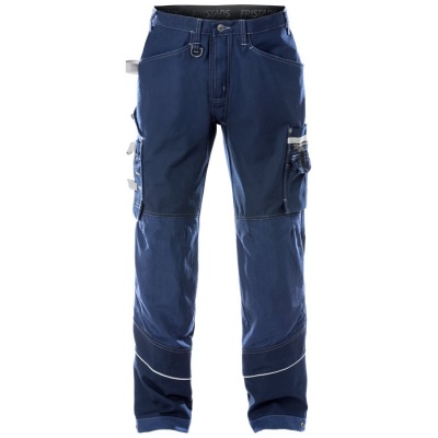 FRISTADS 110327 TROUSERS 2123 CYD